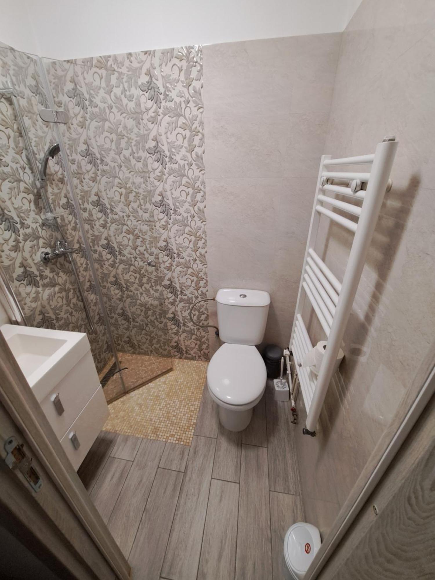 Garsoniera La Bulevard Μπρασόβ Εξωτερικό φωτογραφία
